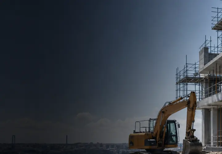 Construção Civil