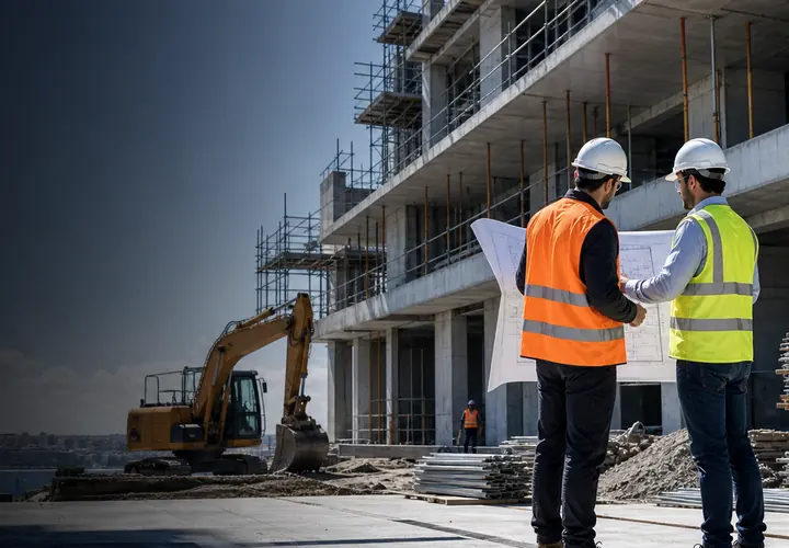 Obras Gerais